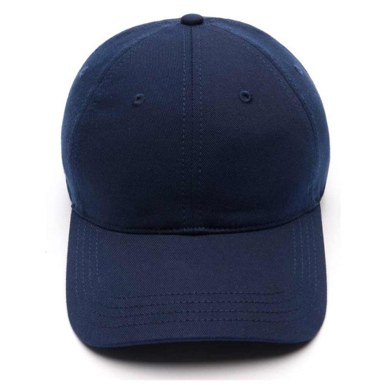 Lacoste Unisex Twill Καπέλο
